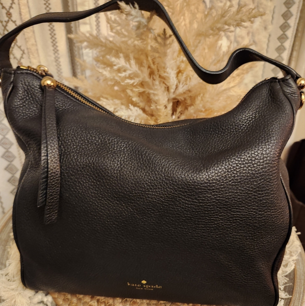 Kate Spade Charles Street Small Haven Shoulder Bag